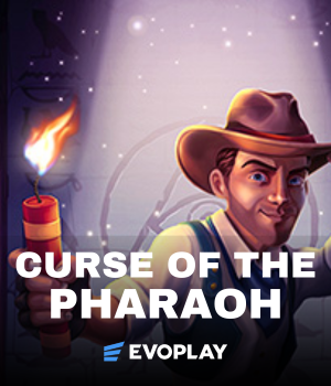 Curse of the Pharaoh