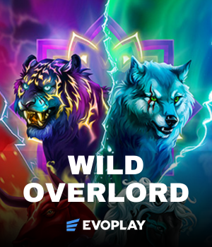 Wild overlord